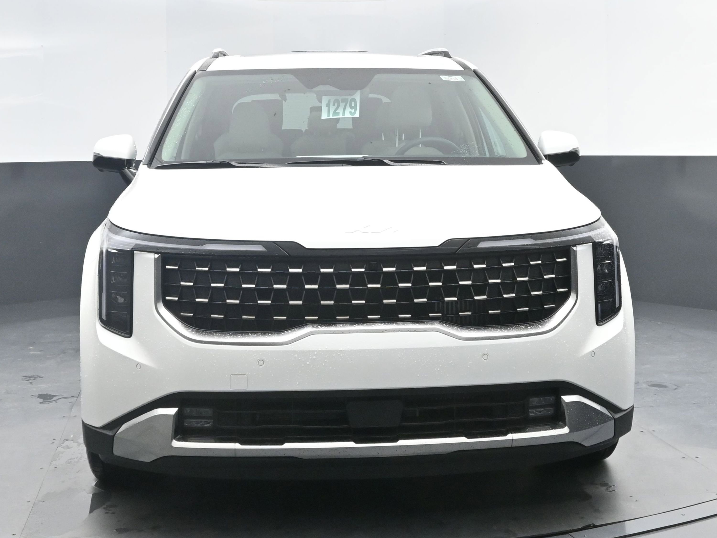 New 2026 Kia Carnival SX image 11
