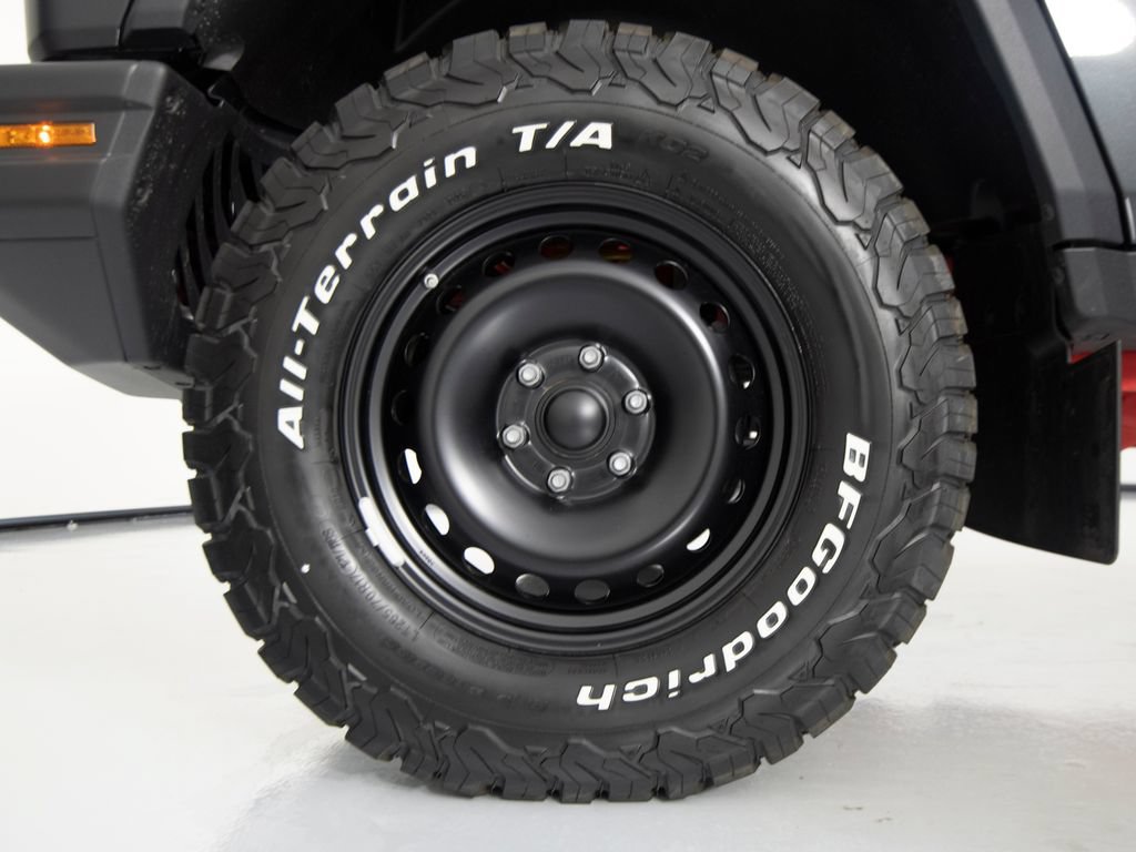 New 2026 INEOS Grenadier Trialmaster Edition AWD/4WD image 9
