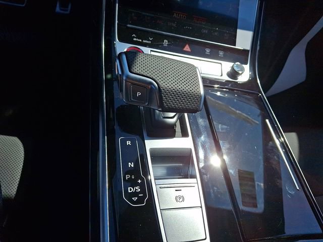 New 2026 Audi S8 image 11