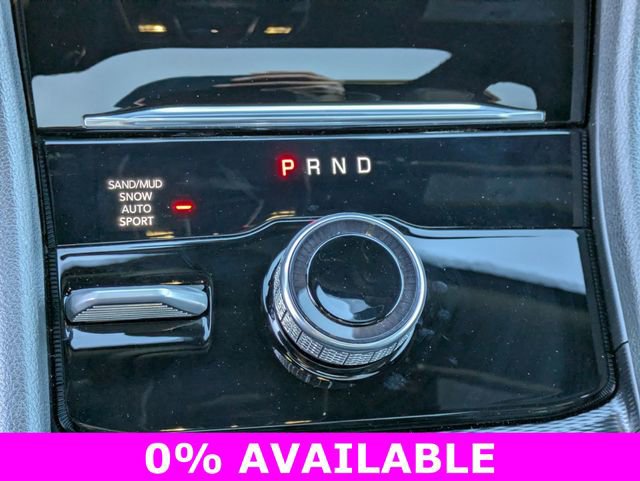 New 2026 Jeep Grand Cherokee Limited image 20