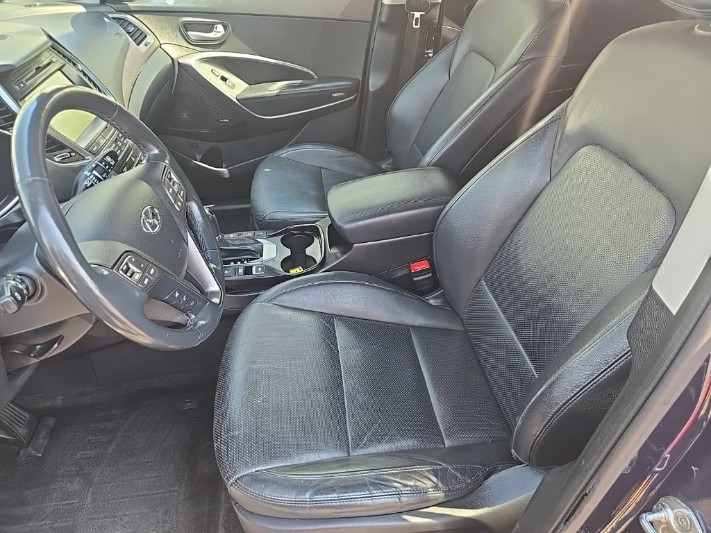 Used 2018 Hyundai Santa Fe Limited AWD/4WD image 25