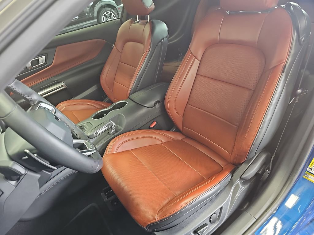 Used 2024 Ford Mustang GT Premium w/ GT Performance Package image 14