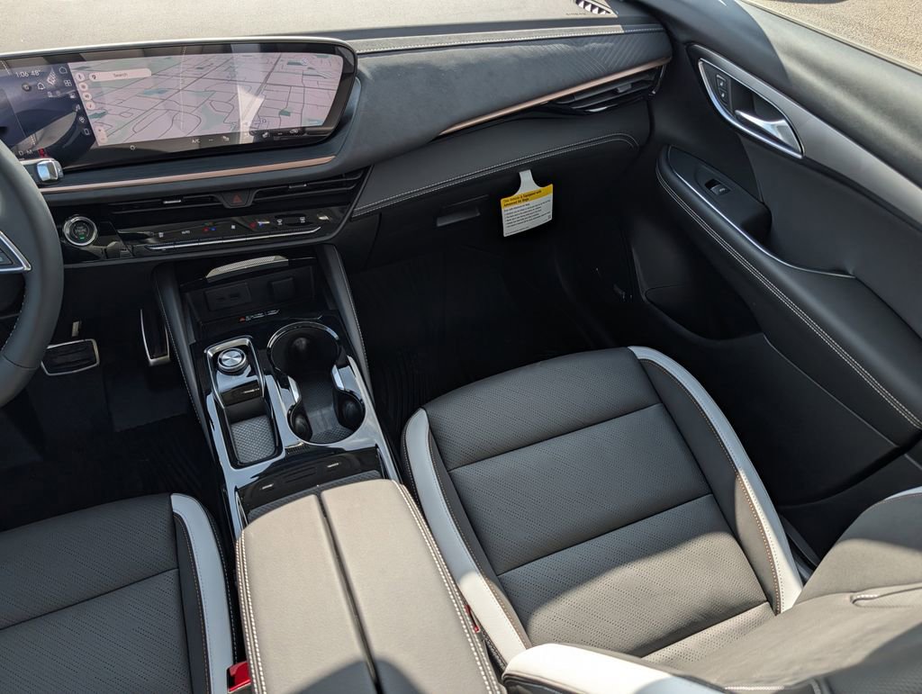 New 2026 Buick Envision Sport Touring image 28