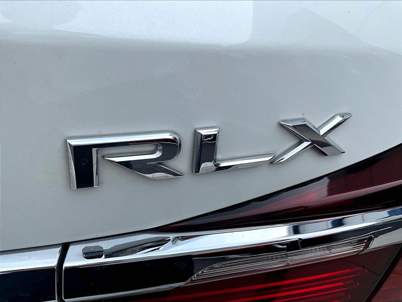 Certified 2020 Acura RLX w/ Advance Package AWD/4WD image 24