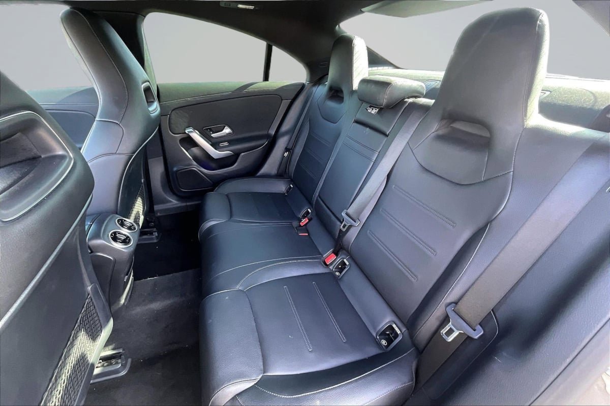 Used 2020 Mercedes-Benz CLA 250 image 26
