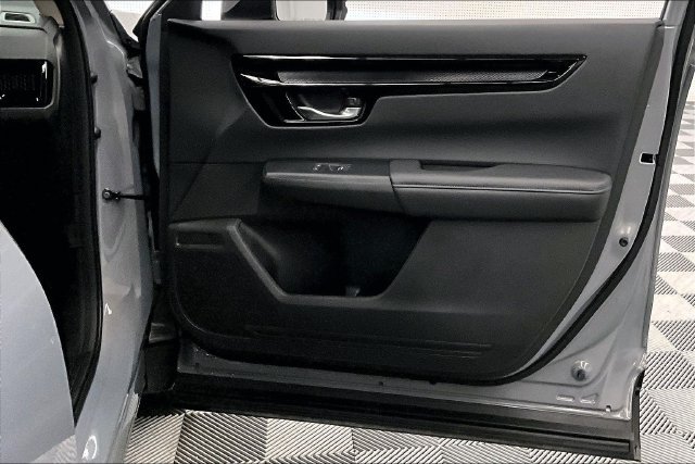 Used 2025 Honda CR-V EX-L image 22