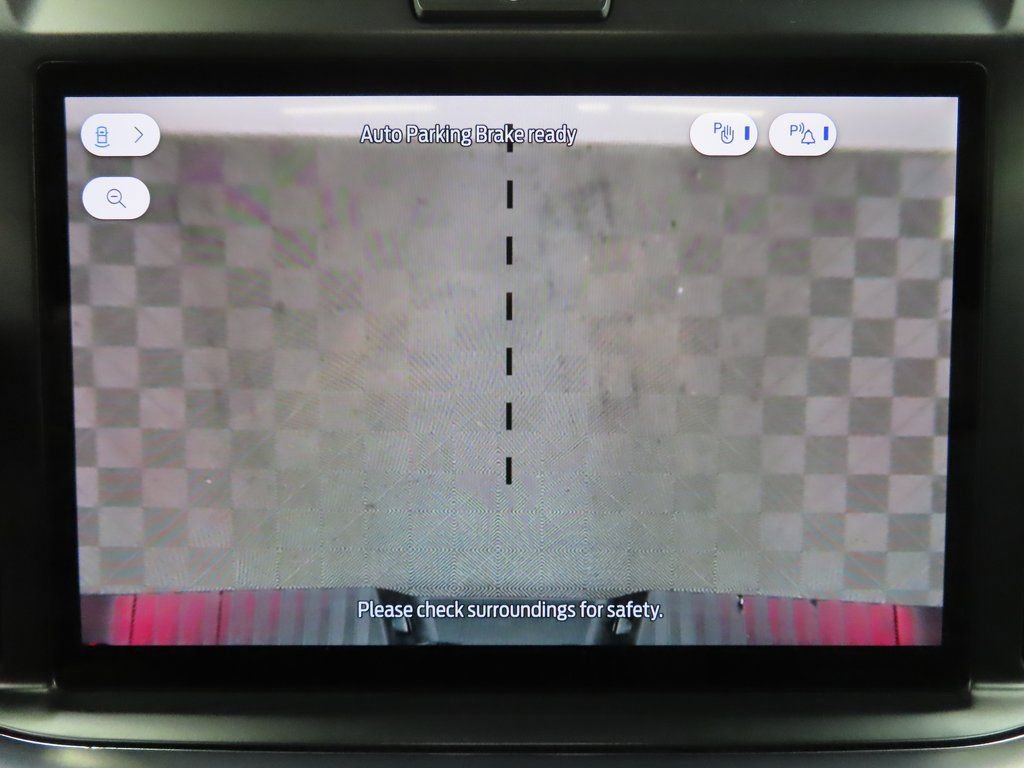 Used 2025 Ford F250 Platinum image 20