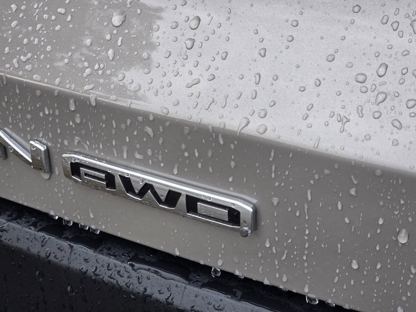 New 2026 GMC Terrain Elevation w/ Technology Package II AWD/4WD image 21