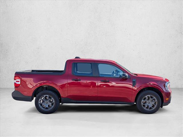 Used 2025 Ford Maverick XLT w/ XLT Luxury Package AWD/4WD image 5