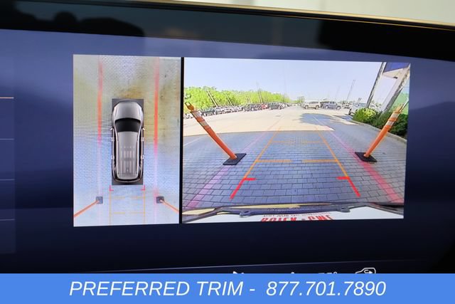 New 2026 Buick Enclave Preferred w/ Power Package FWD image 28