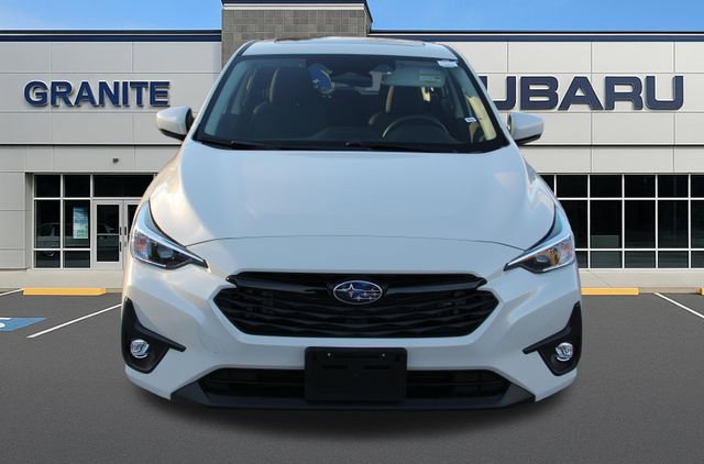 New 2026 Subaru Impreza 2.0i Sport image 3