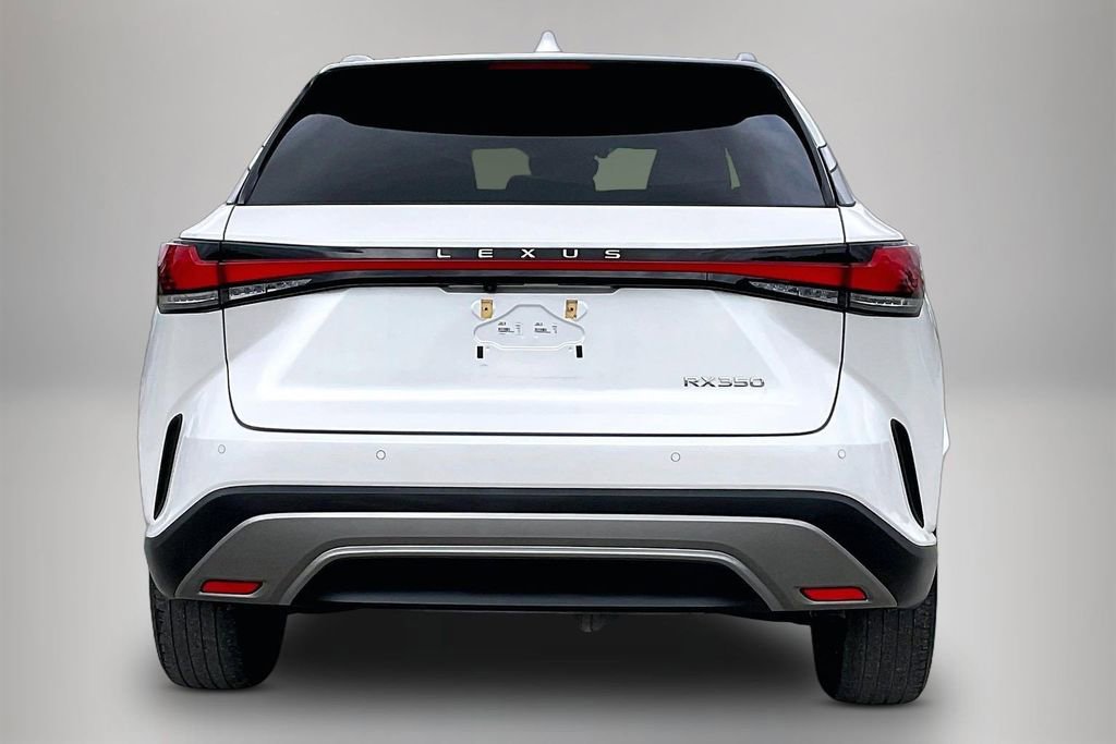 Used 2023 Lexus RX 350 Premium w/ Accessory Package (Z1) FWD image 6