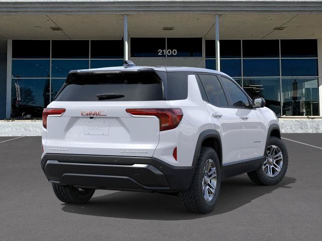 New 2026 GMC Terrain Elevation w/ Technology Package II FWD image 4
