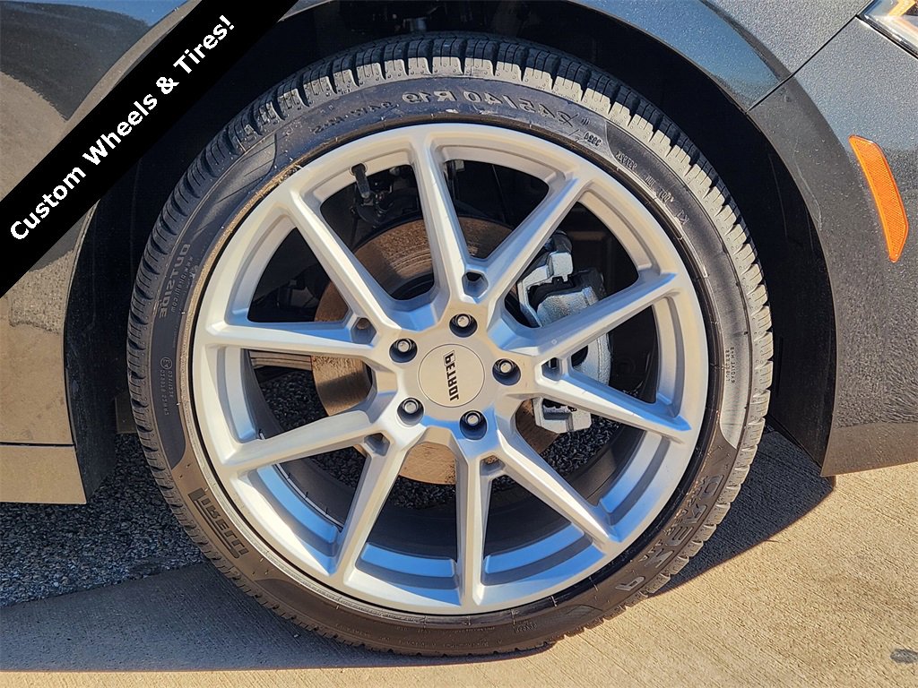 New 2026 Kia K5 LXS image 7