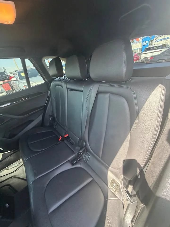 Used 2018 BMW X1 sDrive28i FWD image 8