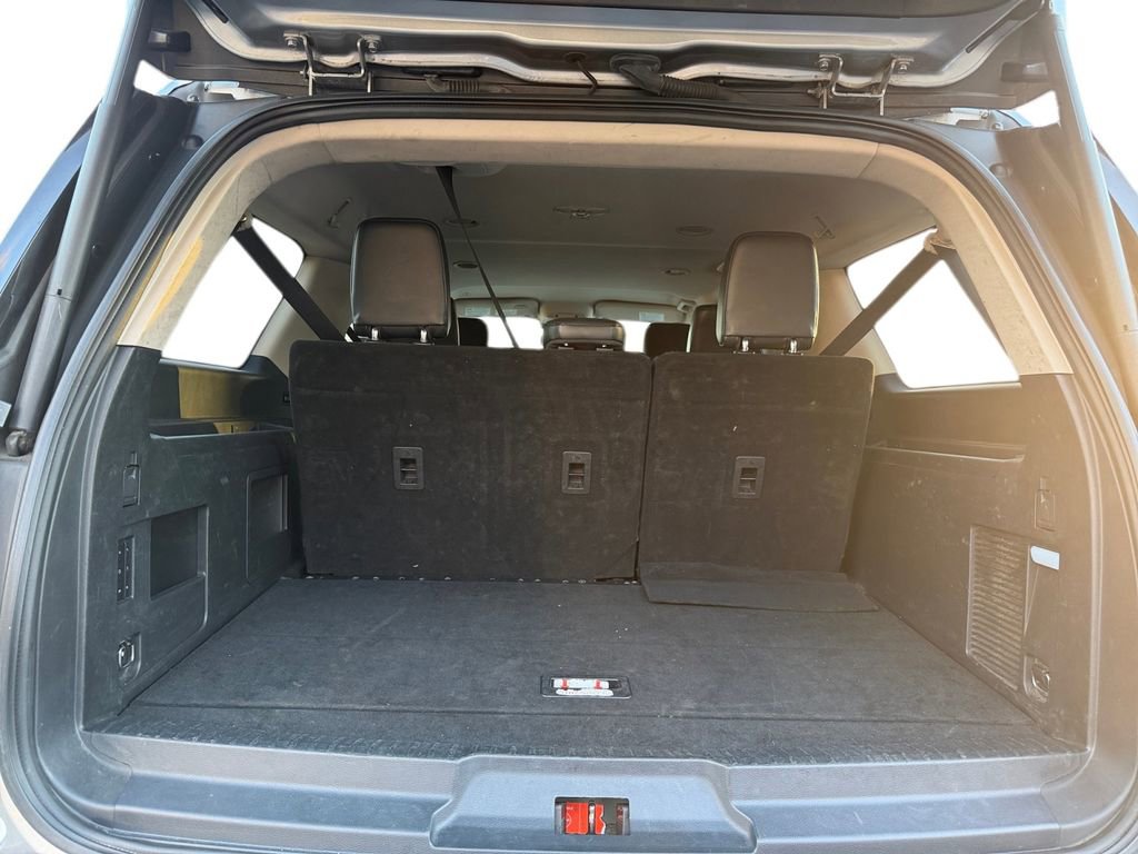Used 2022 Ford Expedition Max XLT image 27