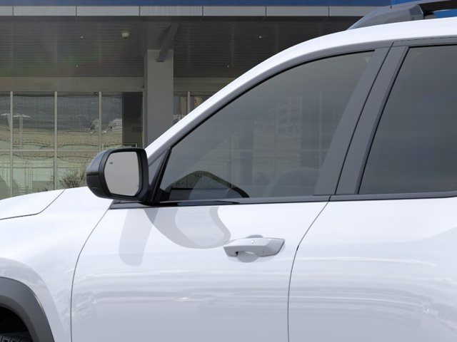 New 2026 Chevrolet Equinox RS FWD image 12