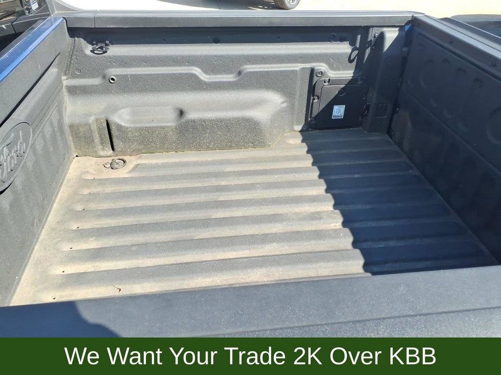 Used 2023 Ford Maverick Tremor image 23