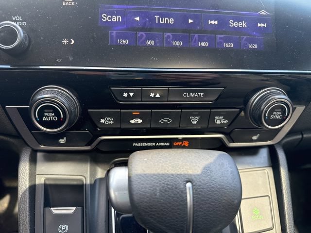 Used 2018 Honda CR-V EX image 24