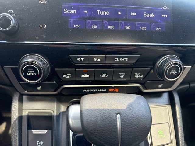 Used 2018 Honda CR-V EX image 24