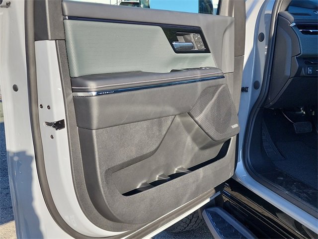 New 2026 GMC Sierra EV AT4 image 13