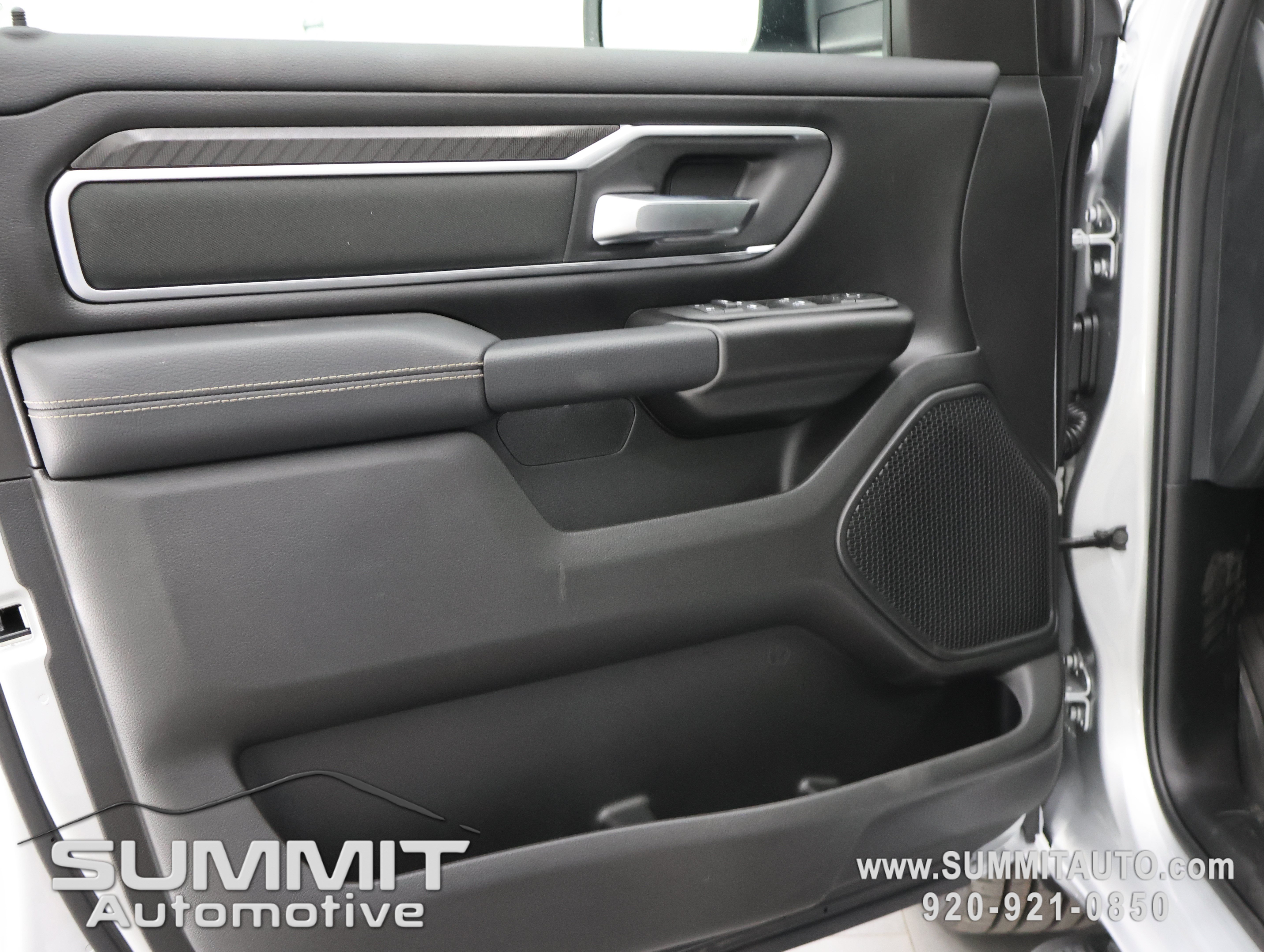 New 2026 RAM 1500 Big Horn AWD/4WD image 45