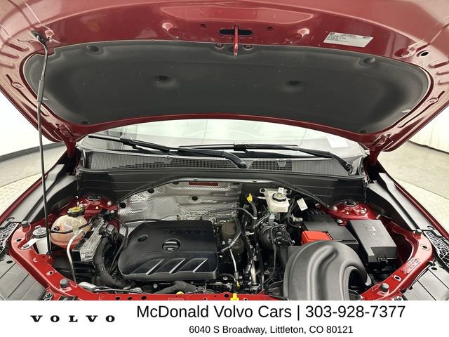 Used 2023 Chevrolet TrailBlazer RS w/ Convenience Package image 24