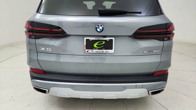 Used 2024 BMW X5 sDrive40i image 6
