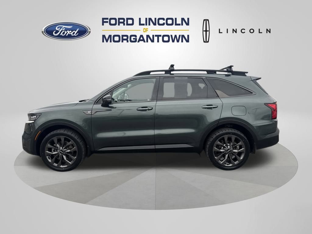 Used 2022 Kia Sorento SX Prestige AWD/4WD image 1