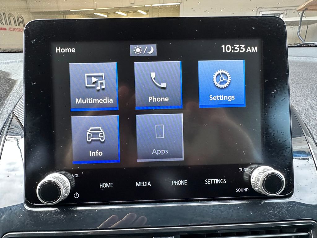 Used 2022 Mitsubishi Eclipse Cross LE image 5