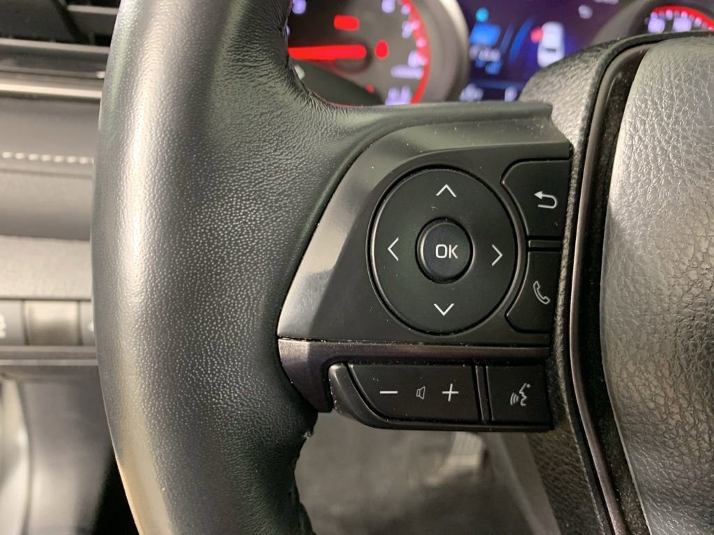 Used 2024 Toyota Camry XSE image 20