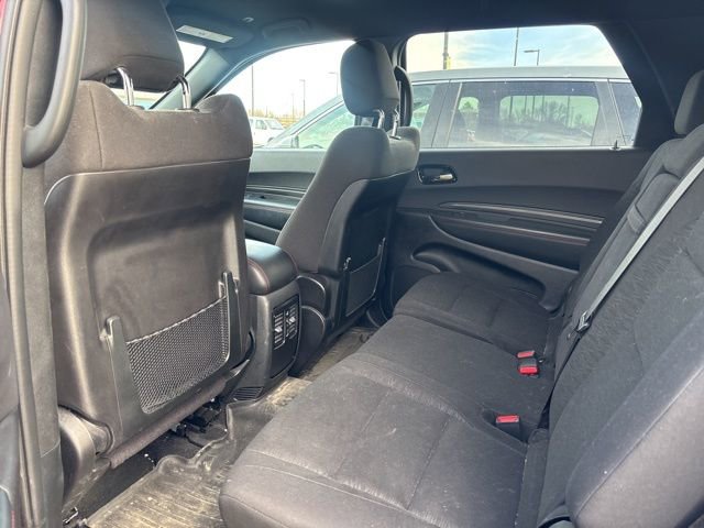 Used 2023 Dodge Durango GT AWD/4WD image 7