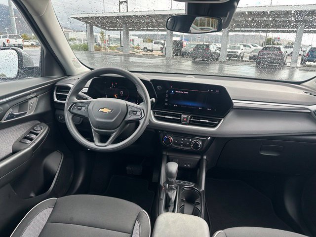 Used 2026 Chevrolet TrailBlazer LT AWD/4WD image 30