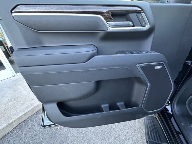 New 2026 GMC Sierra 1500 Elevation w/ Elevation Premium Package image 14