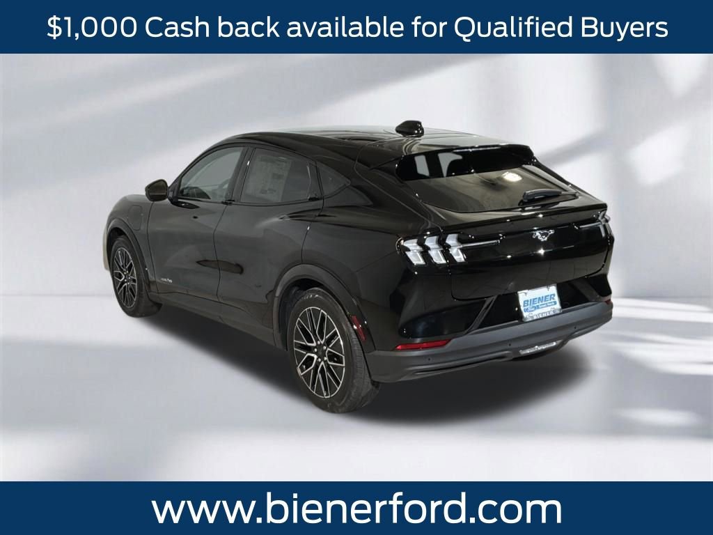 New 2026 Ford Mustang Mach-E Premium image 7