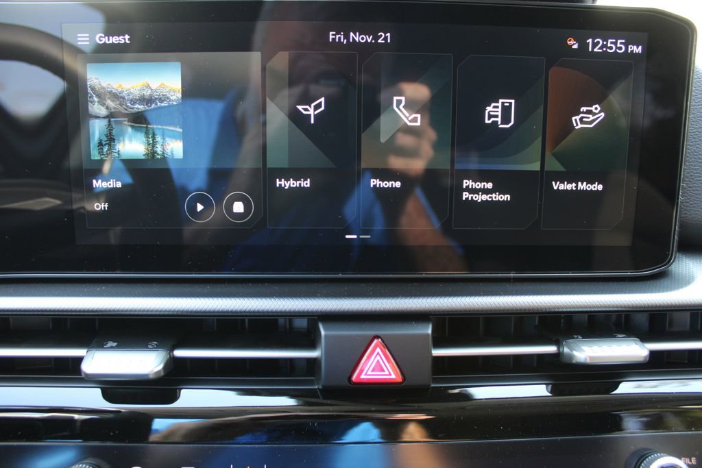 New 2026 Kia Sportage S AWD/4WD image 44