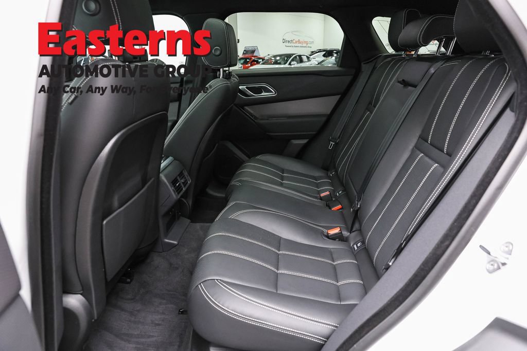 Used 2023 Land Rover Range Rover Velar S AWD/4WD image 22