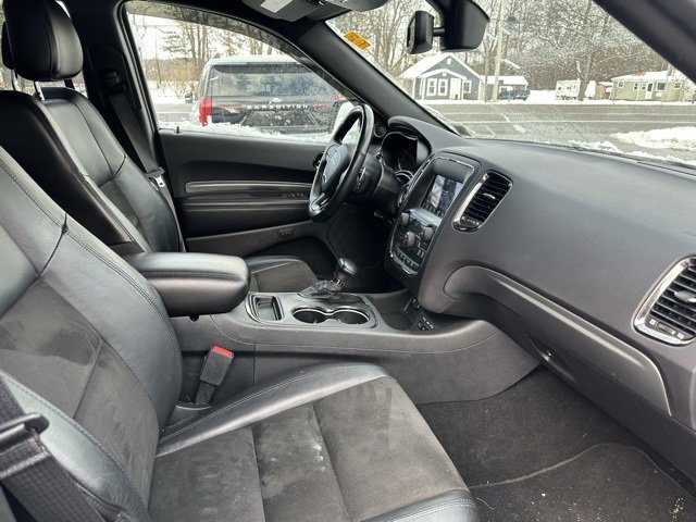 Used 2020 Dodge Durango GT image 14