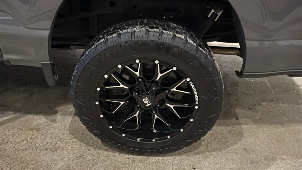 Used 2021 Ford F150 XLT w/ Equipment Group 302A High image 10