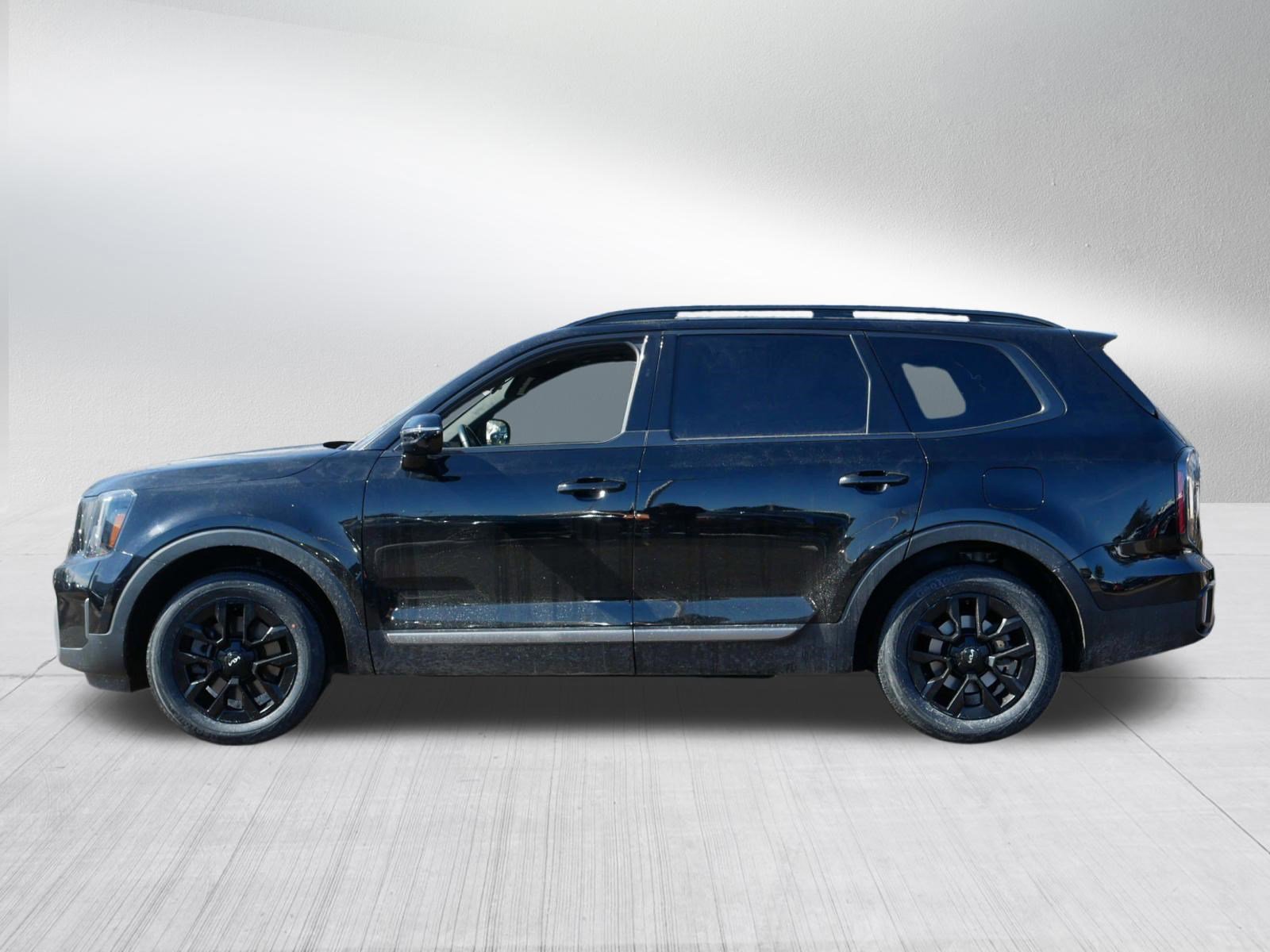 Certified 2023 Kia Telluride SX Prestige X-Pro AWD/4WD image 4