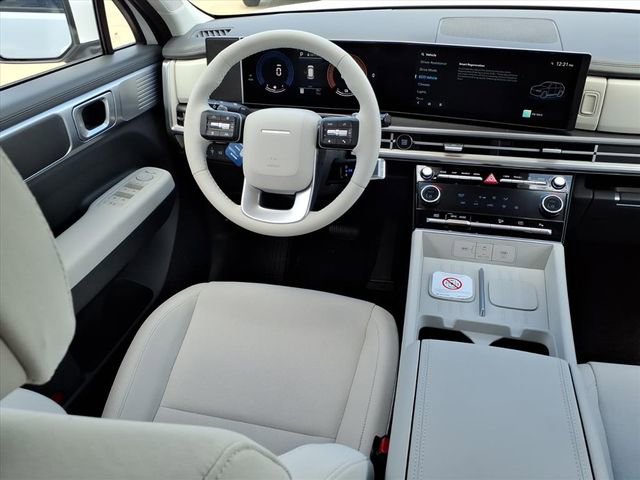 New 2026 Hyundai Santa Fe SE FWD image 4