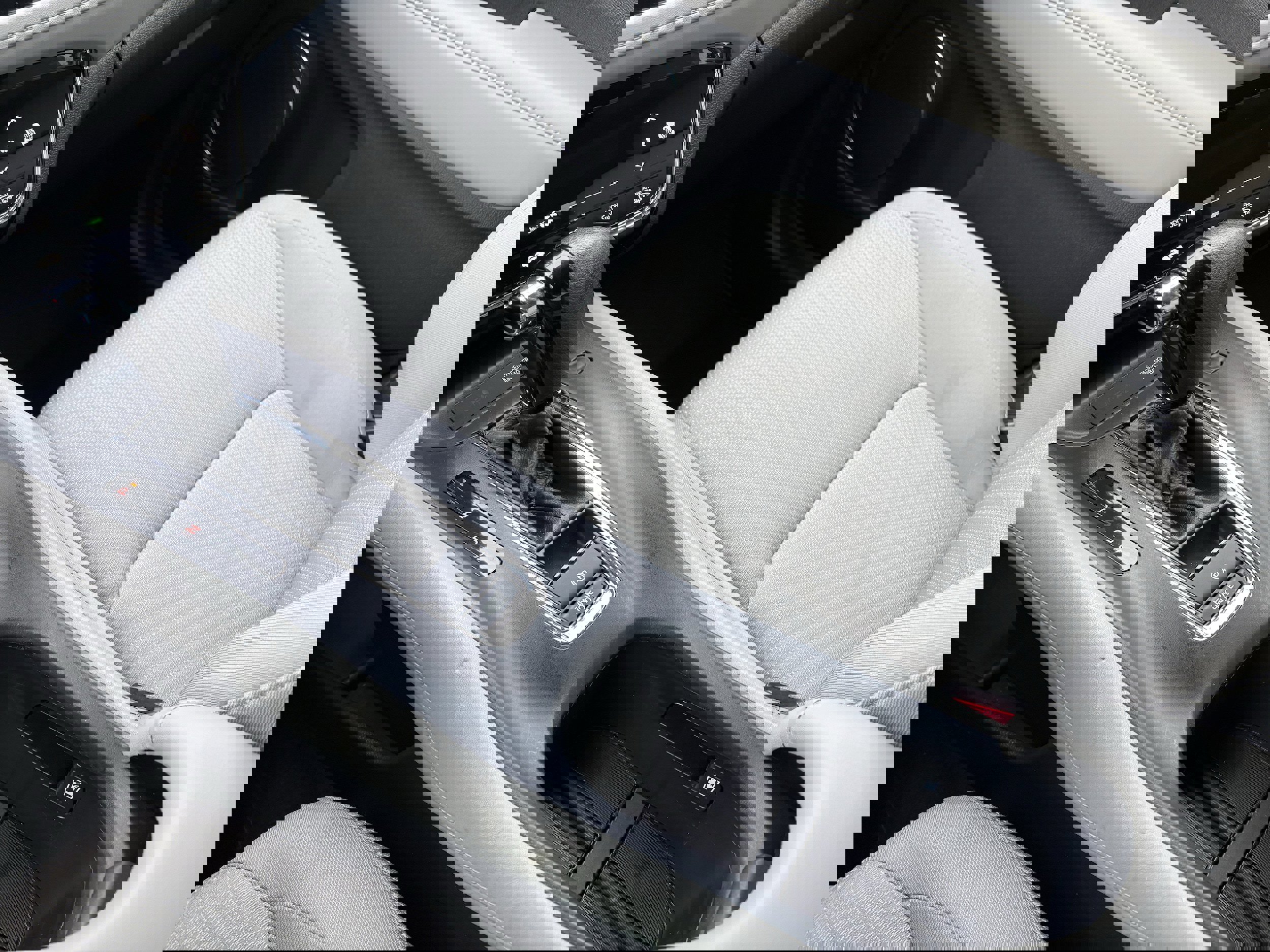 Used 2022 Honda HR-V EX image 20