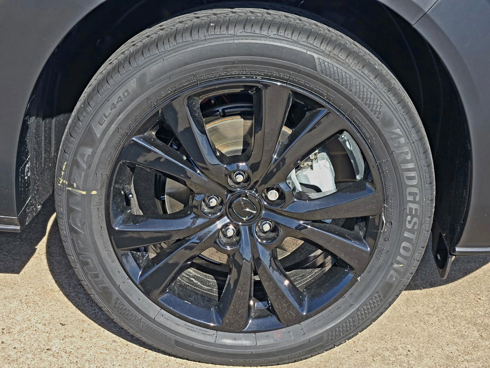 New 2026 MAZDA CX-30 Aire Edition image 7