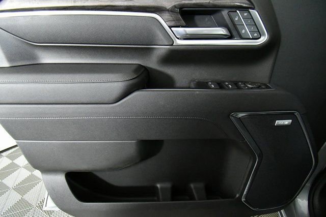 New 2026 Chevrolet Silverado 2500 LTZ w/ Trail Boss Package image 22
