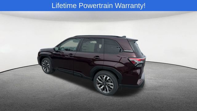 New 2026 Subaru Forester Touring AWD/4WD image 6