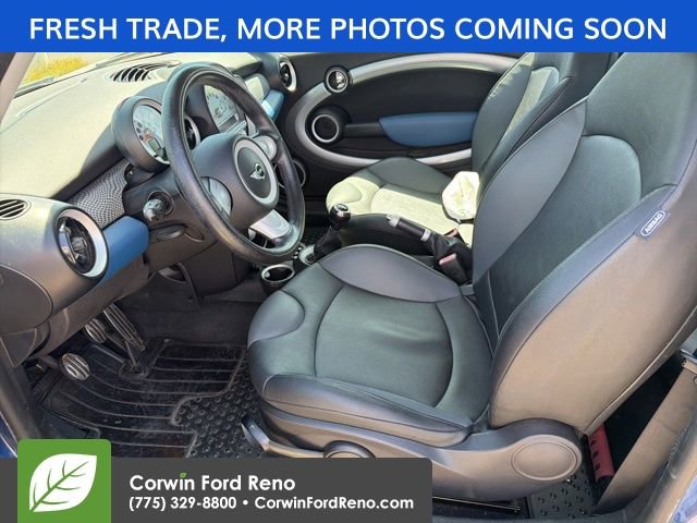 Used 2009 MINI Cooper S FWD image 9