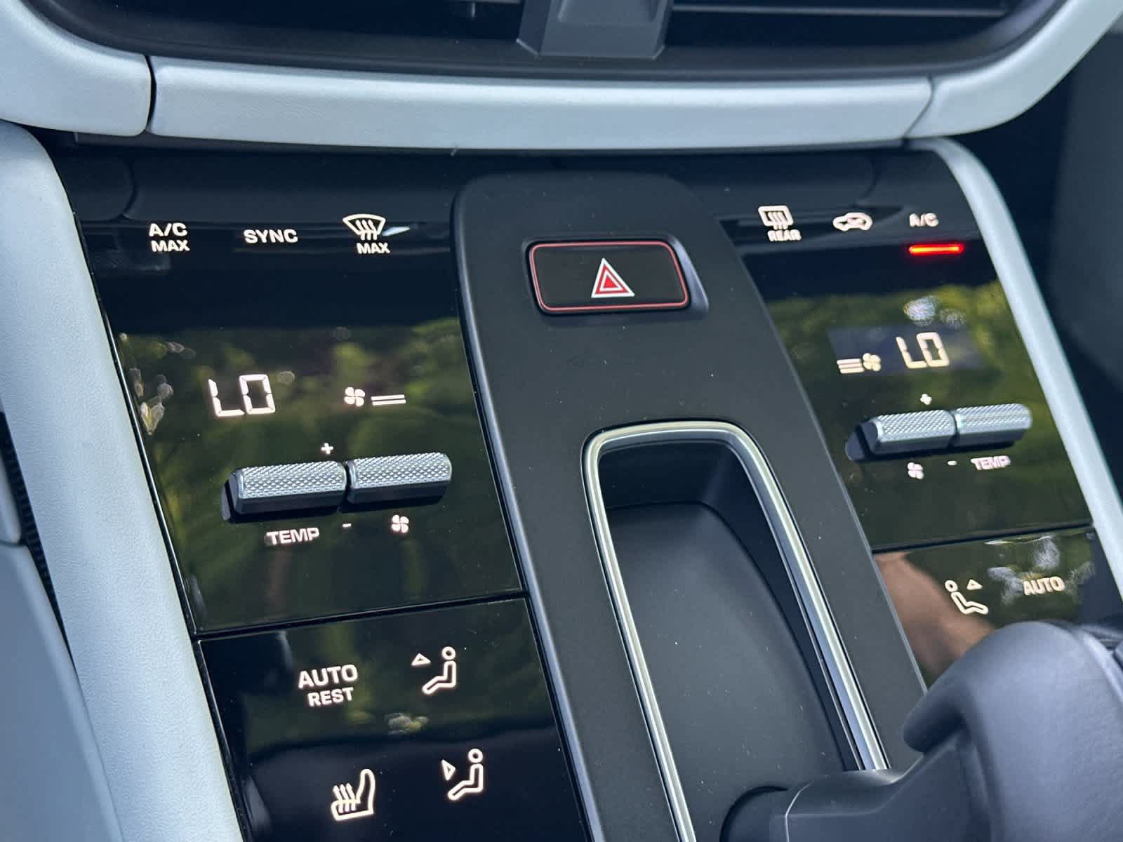 New 2026 Porsche Macan S AWD/4WD image 24