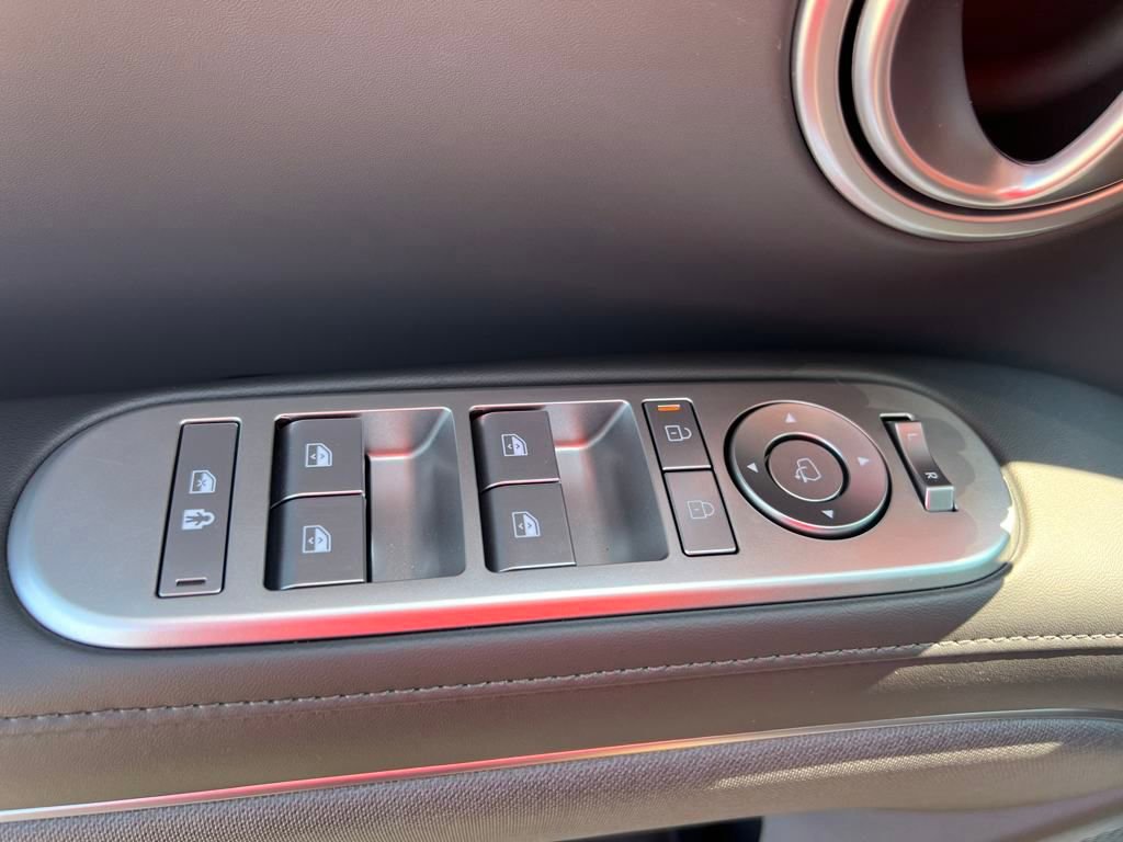 New 2026 Hyundai Palisade Calligraphy image 17