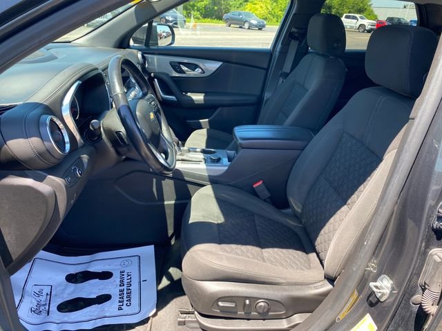 Used 2019 Chevrolet Blazer LT FWD image 15