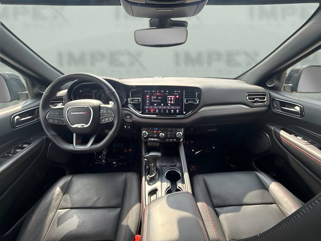 Used 2025 Dodge Durango GT AWD/4WD image 13